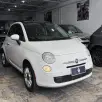 FIAT 500 1.4 CULT 8V FLEX 2P AUTOMATIZADO FIAT 500 1.4 CULT 8V FLEX 2P AUTOMATIZADO