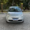 FIAT 500 1.4 CULT 8V FLEX 2P MANUAL FIAT 500 1.4 CULT 8V FLEX 2P MANUAL