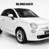 FIAT 500 1.4 SPORT 16V GASOLINA 2P AUTOMATIZADO FIAT 500 1.4 SPORT 16V GASOLINA 2P AUTOMATIZADO
