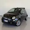 FIAT 500 1.4 CABRIO 16V FLEX 2P AUTOMÁTICO FIAT 500 1.4 CABRIO 16V FLEX 2P AUTOMÁTICO