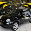 FIAT 500 1.4 CULT 8V FLEX 2P MANUAL FIAT 500 1.4 CULT 8V FLEX 2P MANUAL