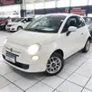 FIAT 500 1.4 CULT 8V FLEX 2P MANUAL FIAT 500 1.4 CULT 8V FLEX 2P MANUAL