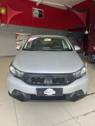 FIAT ARGO 1.0 FIREFLY FLEX DRIVE MANUAL