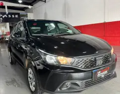 FIAT ARGO 1.0 FIREFLY FLEX DRIVE MANUAL FIAT ARGO 1.0 FIREFLY FLEX DRIVE MANUAL