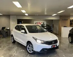 FIAT ARGO 1.0 FIREFLY FLEX DRIVE MANUAL FIAT ARGO 1.0 FIREFLY FLEX DRIVE MANUAL