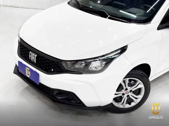 FIAT-ARGO-1.0 FIREFLY FLEX DRIVE MANUAL FIAT-ARGO-2025