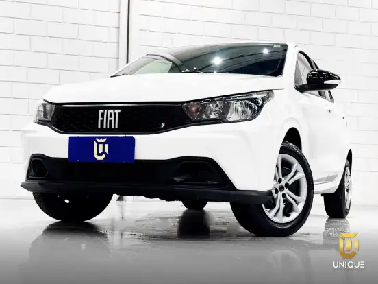 FIAT-ARGO-1.0 FIREFLY FLEX DRIVE MANUAL FIAT-ARGO-2025