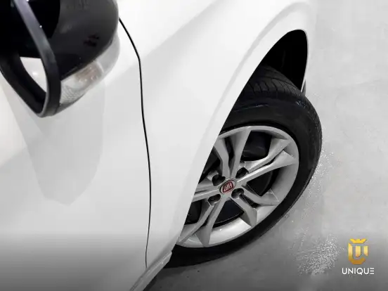 FIAT-ARGO-1.0 FIREFLY FLEX DRIVE MANUAL FIAT-ARGO-2025