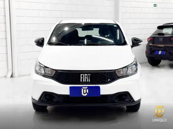 FIAT-ARGO-1.0 FIREFLY FLEX DRIVE MANUAL FIAT-ARGO-2025