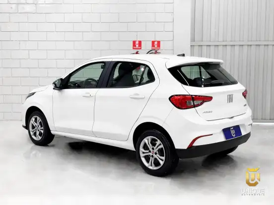 FIAT-ARGO-1.0 FIREFLY FLEX DRIVE MANUAL FIAT-ARGO-2025