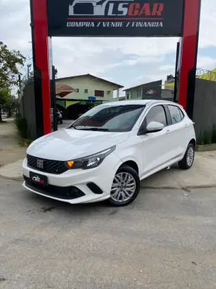FIAT ARGO 1.0 FIREFLY FLEX MANUAL
