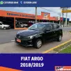 FIAT ARGO 1.0 FIREFLY FLEX MANUAL FIAT ARGO 1.0 FIREFLY FLEX MANUAL