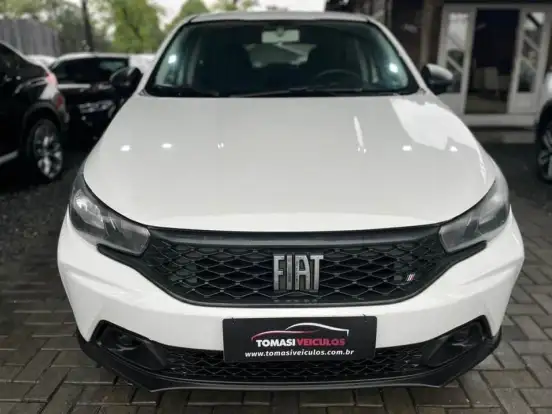 FIAT-ARGO-2022