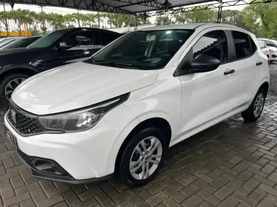FIAT-ARGO-2022