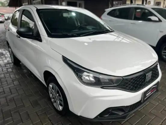 FIAT-ARGO-2022