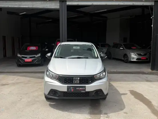FIAT-ARGO-1.0 FIREFLY FLEX MANUAL FIAT-ARGO-2025