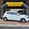 FIAT ARGO 1.3 FIREFLY FLEX DRIVE CVT FIAT ARGO 1.3 FIREFLY FLEX DRIVE CVT