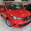 FIAT ARGO 1.3 FIREFLY FLEX DRIVE MANUAL FIAT ARGO 1.3 FIREFLY FLEX DRIVE MANUAL