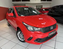 FIAT ARGO 1.3 FIREFLY FLEX DRIVE MANUAL FIAT ARGO 1.3 FIREFLY FLEX DRIVE MANUAL