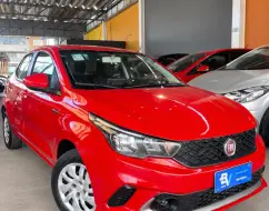 FIAT ARGO 1.3 FIREFLY FLEX DRIVE MANUAL FIAT ARGO 1.3 FIREFLY FLEX DRIVE MANUAL