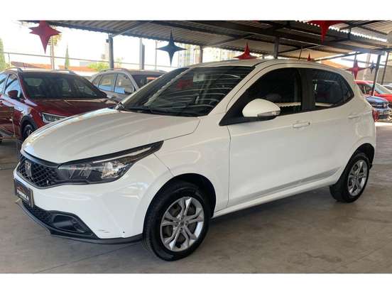 FIAT-ARGO-1.0 FIREFLY FLEX DRIVE MANUAL FIAT-ARGO-2024
