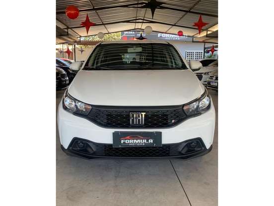 FIAT-ARGO-1.0 FIREFLY FLEX DRIVE MANUAL FIAT-ARGO-2024