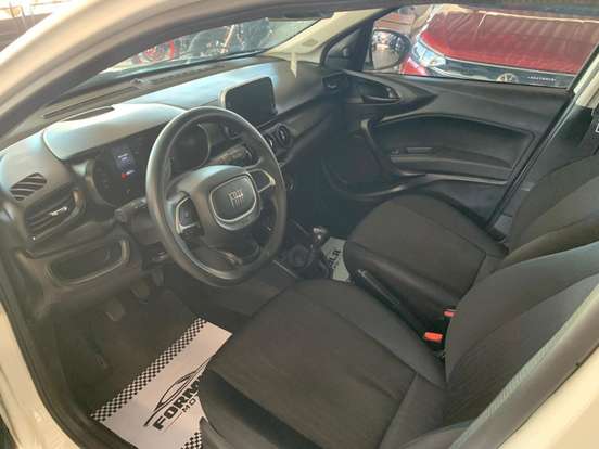 FIAT-ARGO-1.0 FIREFLY FLEX DRIVE MANUAL FIAT-ARGO-2024