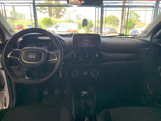 FIAT-ARGO-1.0 FIREFLY FLEX DRIVE MANUAL FIAT-ARGO-2024