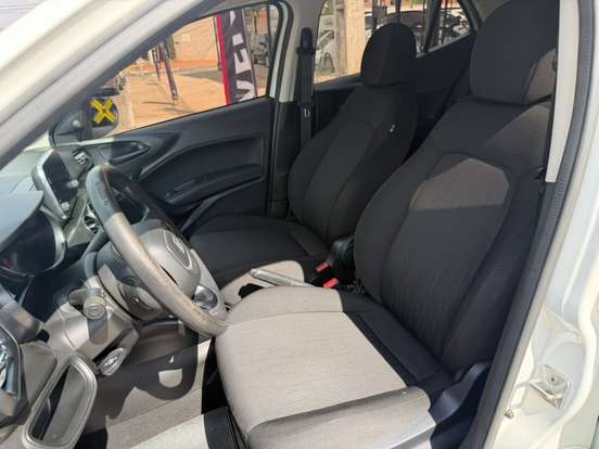 FIAT-ARGO-1.0 FIREFLY FLEX DRIVE MANUAL FIAT-ARGO-2023