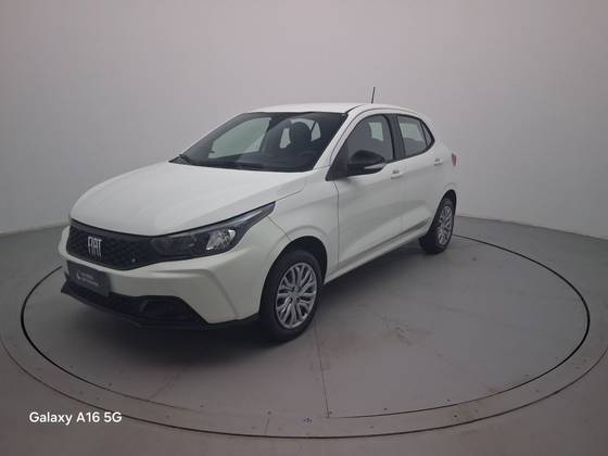 FIAT ARGO 1.0 FIREFLY FLEX DRIVE MANUAL