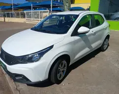 FIAT ARGO 1.0 FIREFLY FLEX DRIVE MANUAL FIAT ARGO 1.0 FIREFLY FLEX DRIVE MANUAL
