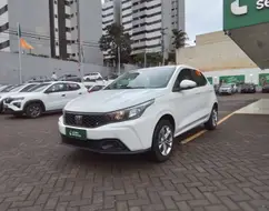 FIAT ARGO 1.0 FIREFLY FLEX DRIVE MANUAL FIAT ARGO 1.0 FIREFLY FLEX DRIVE MANUAL