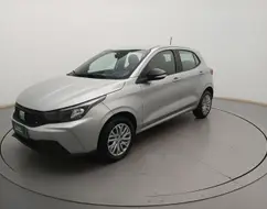 FIAT ARGO 1.0 FIREFLY FLEX DRIVE MANUAL FIAT ARGO 1.0 FIREFLY FLEX DRIVE MANUAL