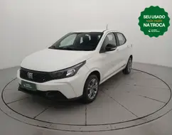 FIAT ARGO 1.0 FIREFLY FLEX DRIVE MANUAL FIAT ARGO 1.0 FIREFLY FLEX DRIVE MANUAL