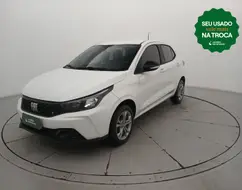 FIAT ARGO 1.0 FIREFLY FLEX DRIVE MANUAL FIAT ARGO 1.0 FIREFLY FLEX DRIVE MANUAL