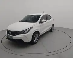 FIAT ARGO 1.0 FIREFLY FLEX DRIVE MANUAL FIAT ARGO 1.0 FIREFLY FLEX DRIVE MANUAL
