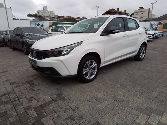 FIAT ARGO 1.0 FIREFLY FLEX DRIVE MANUAL