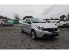 FIAT ARGO 1.0 FIREFLY FLEX DRIVE MANUAL FIAT ARGO 1.0 FIREFLY FLEX DRIVE MANUAL