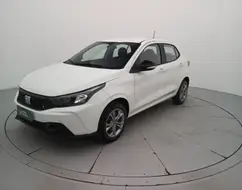 FIAT ARGO 1.0 FIREFLY FLEX DRIVE MANUAL FIAT ARGO 1.0 FIREFLY FLEX DRIVE MANUAL