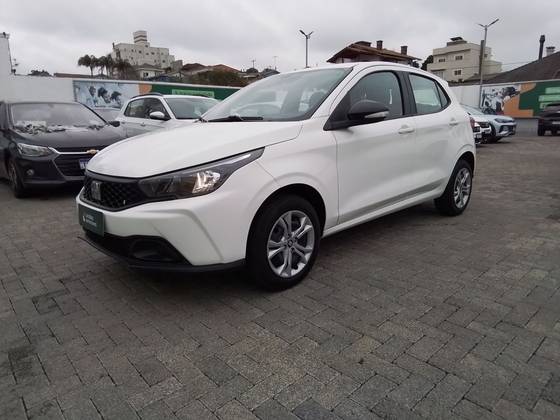FIAT ARGO 1.0 FIREFLY FLEX DRIVE MANUAL