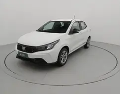 FIAT ARGO 1.0 FIREFLY FLEX DRIVE MANUAL FIAT ARGO 1.0 FIREFLY FLEX DRIVE MANUAL