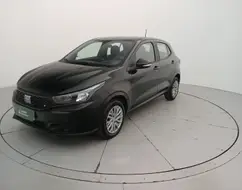 FIAT ARGO 1.0 FIREFLY FLEX DRIVE MANUAL FIAT ARGO 1.0 FIREFLY FLEX DRIVE MANUAL