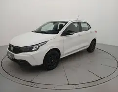 FIAT ARGO 1.0 FIREFLY FLEX DRIVE MANUAL FIAT ARGO 1.0 FIREFLY FLEX DRIVE MANUAL