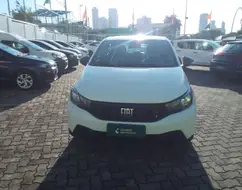 FIAT ARGO 1.0 FIREFLY FLEX DRIVE MANUAL FIAT ARGO 1.0 FIREFLY FLEX DRIVE MANUAL