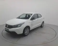 FIAT ARGO 1.0 FIREFLY FLEX DRIVE MANUAL FIAT ARGO 1.0 FIREFLY FLEX DRIVE MANUAL