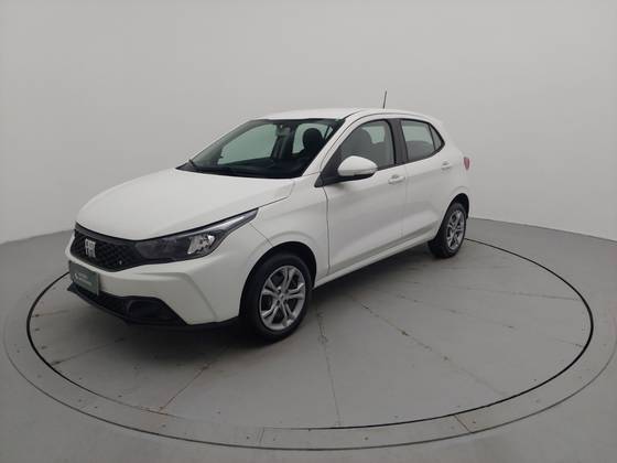FIAT ARGO 1.0 FIREFLY FLEX DRIVE MANUAL