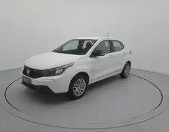 FIAT ARGO 1.0 FIREFLY FLEX DRIVE MANUAL FIAT ARGO 1.0 FIREFLY FLEX DRIVE MANUAL