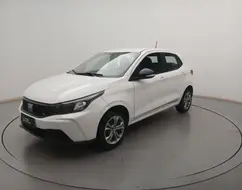 FIAT ARGO 1.0 FIREFLY FLEX DRIVE MANUAL FIAT ARGO 1.0 FIREFLY FLEX DRIVE MANUAL