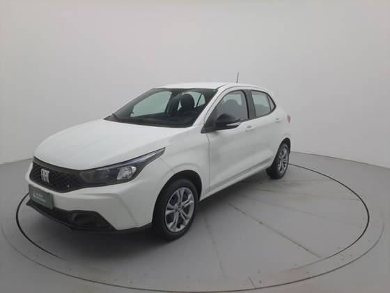 FIAT ARGO 1.0 FIREFLY FLEX DRIVE MANUAL