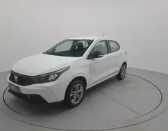 FIAT ARGO 1.0 FIREFLY FLEX DRIVE MANUAL FIAT ARGO 1.0 FIREFLY FLEX DRIVE MANUAL